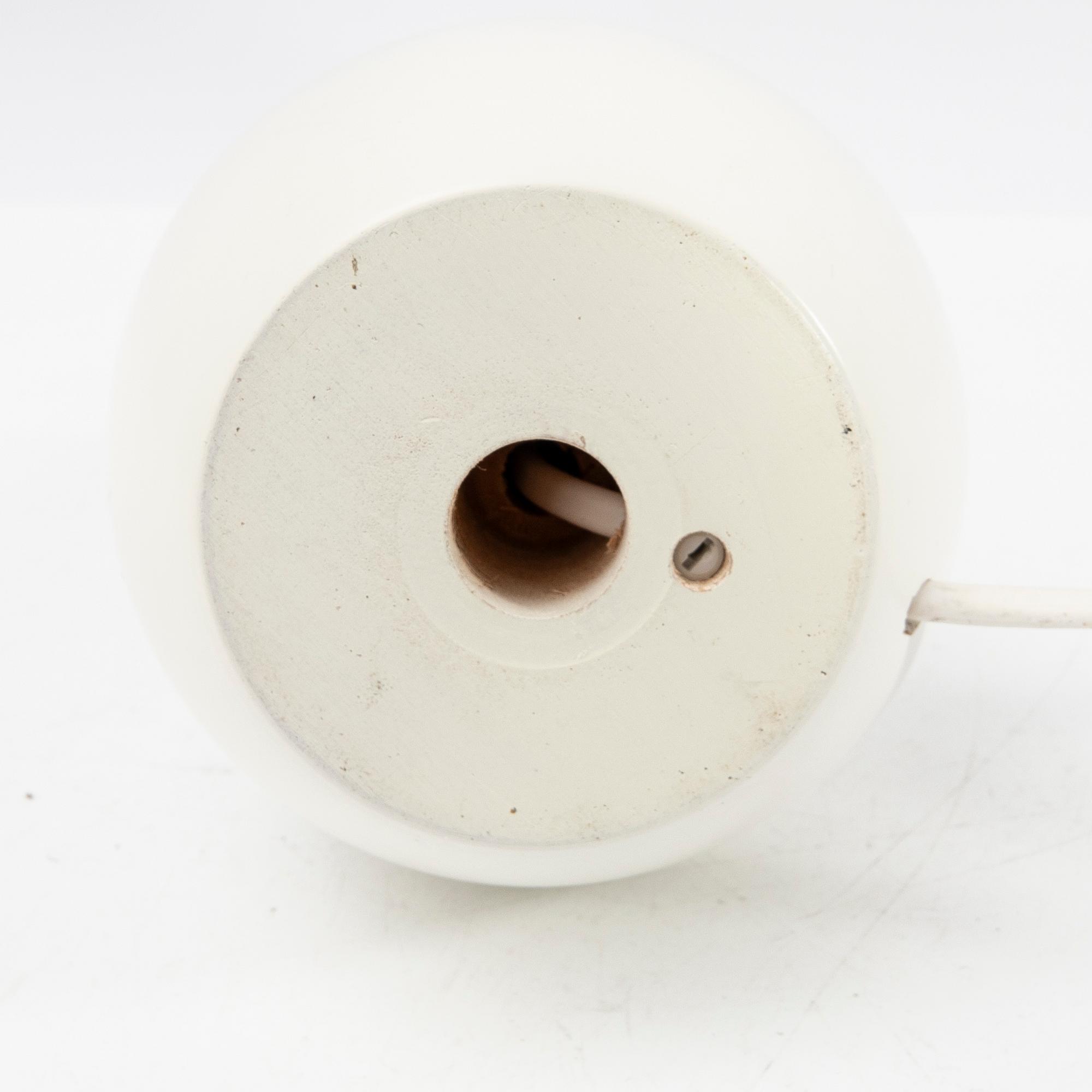 Josef Frank, Table lamp, model 2575, Svenskt Tenn.