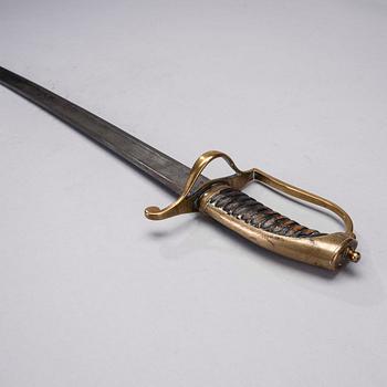SABEL, 1800-tal.