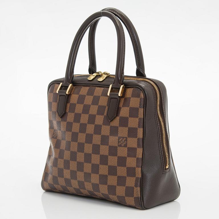 Louis Vuitton, väska, "Brera".