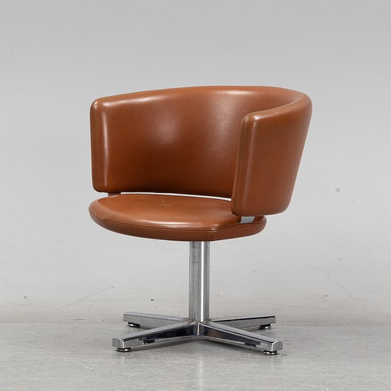 An 'Jörgen' / '166/1' by Sven Staaf Arkitektkontor, Gemla Möber AB, 1960's.