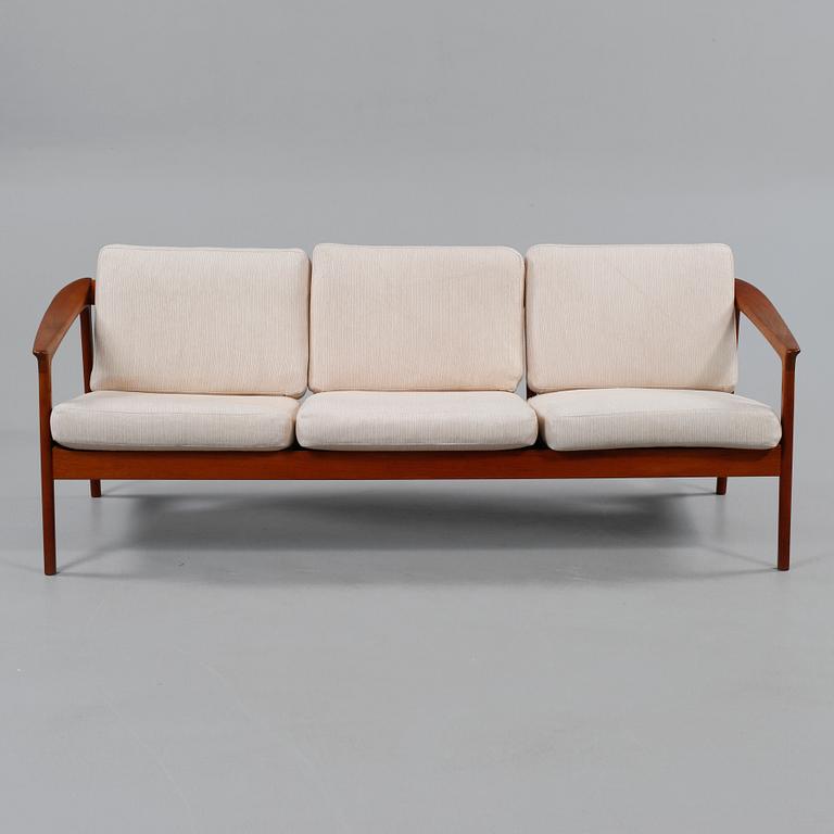 SOFFA, Folke Ohlsson, Bodafors, 1960-tal.