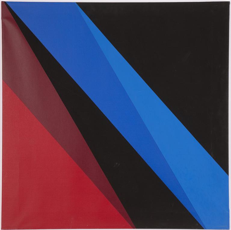 Marc Guyard, "Albiero".