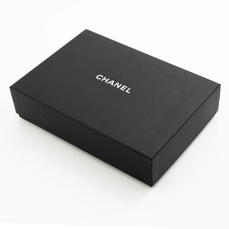 Chanel, väska, "Wallet on Chain", 2015-2016.