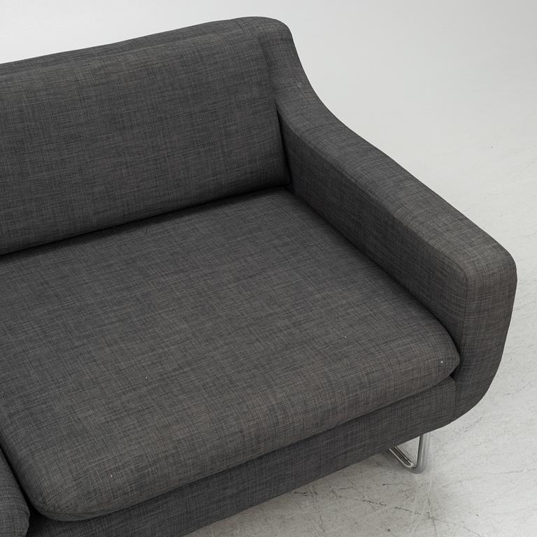 Terence Conran, an 'Aspen' sofa, 21st century.