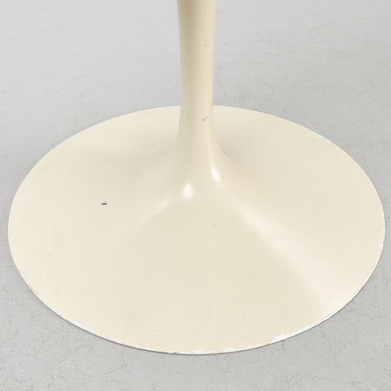 Eero Saarinen, dining table, "Tulip", Knoll International.