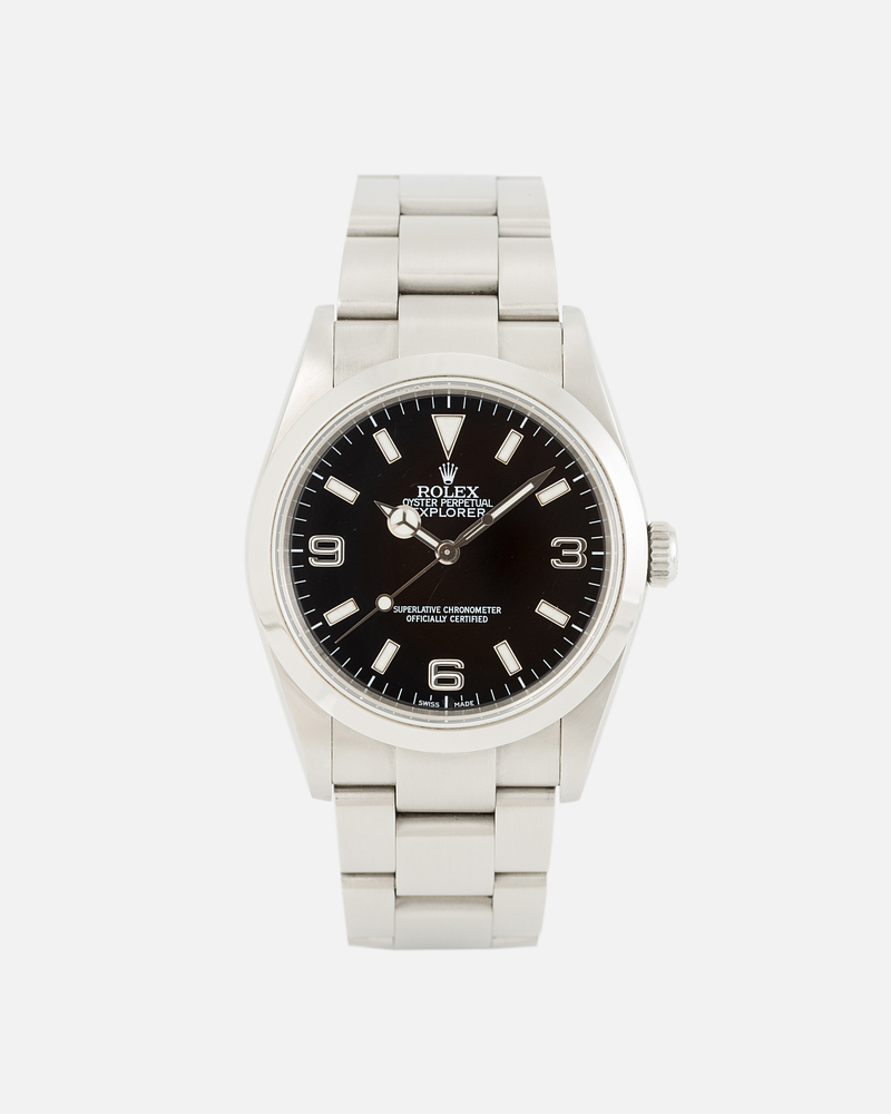 Timepieces