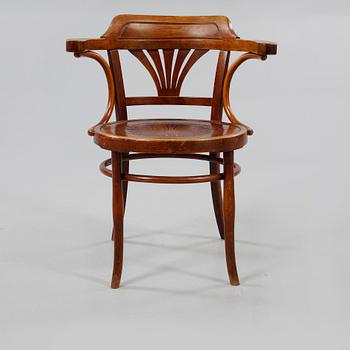 KARMSTOL, jugend, Josef Hoffman, Kohn, Österrike, 1900-talets början.