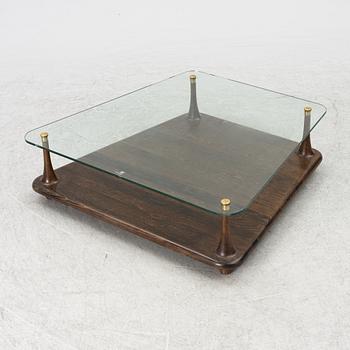 A coffee table, District 8, Vietnam, contemporary.