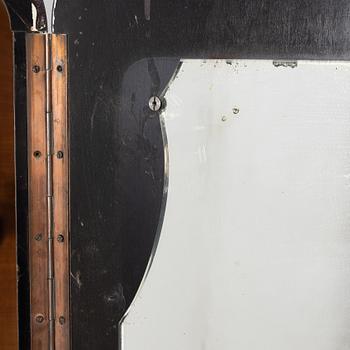 Nils Öfverman, attributed to, a cabinet, Nordiska Kompaniet, 1930s.