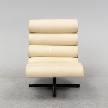 Mikael Björnstjerna, a 'Jackpot' armchair, Bejra Möbel AB, Tibro, 1960's.