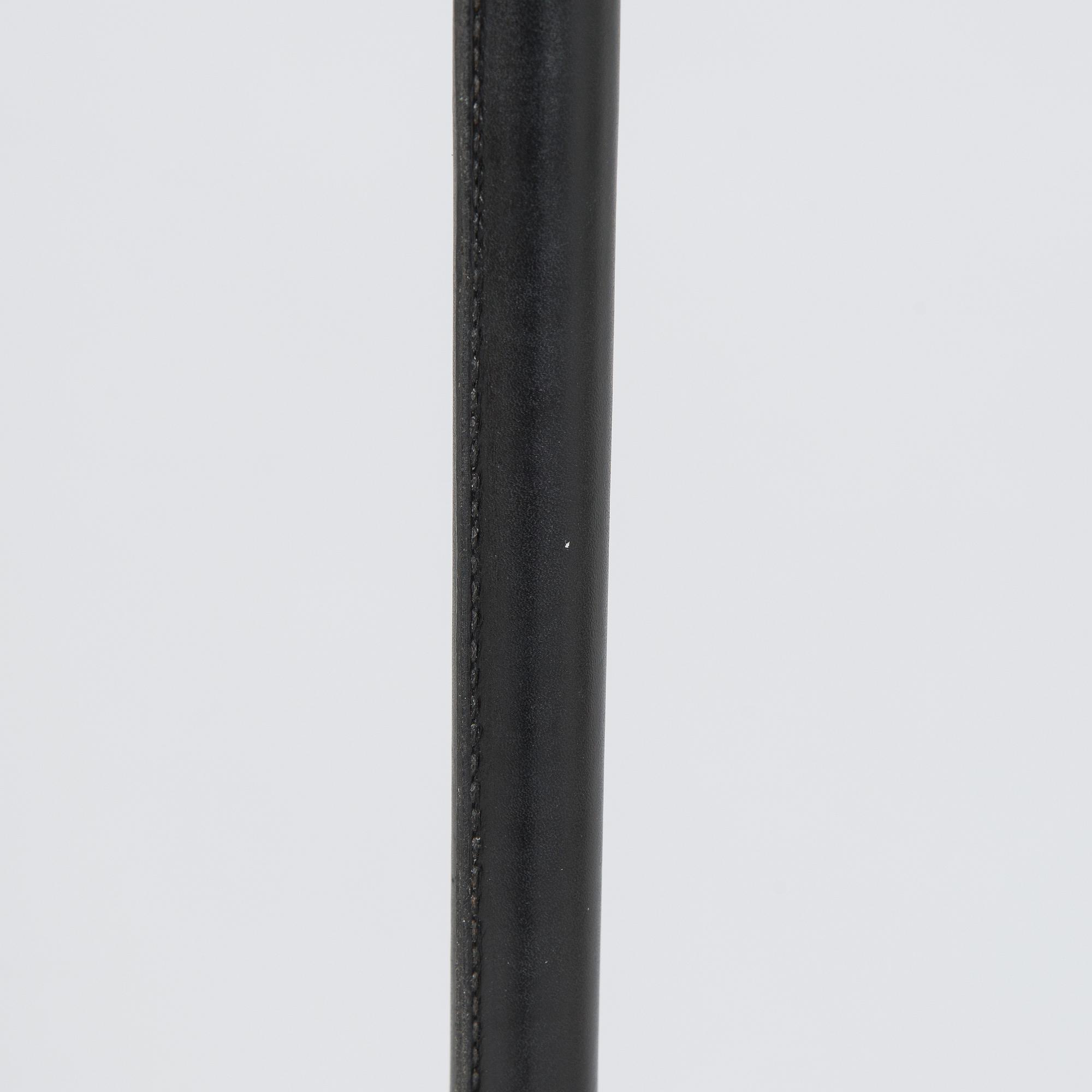 Alvar Aalto, golvlampa, modell A808, Valaistustyö.