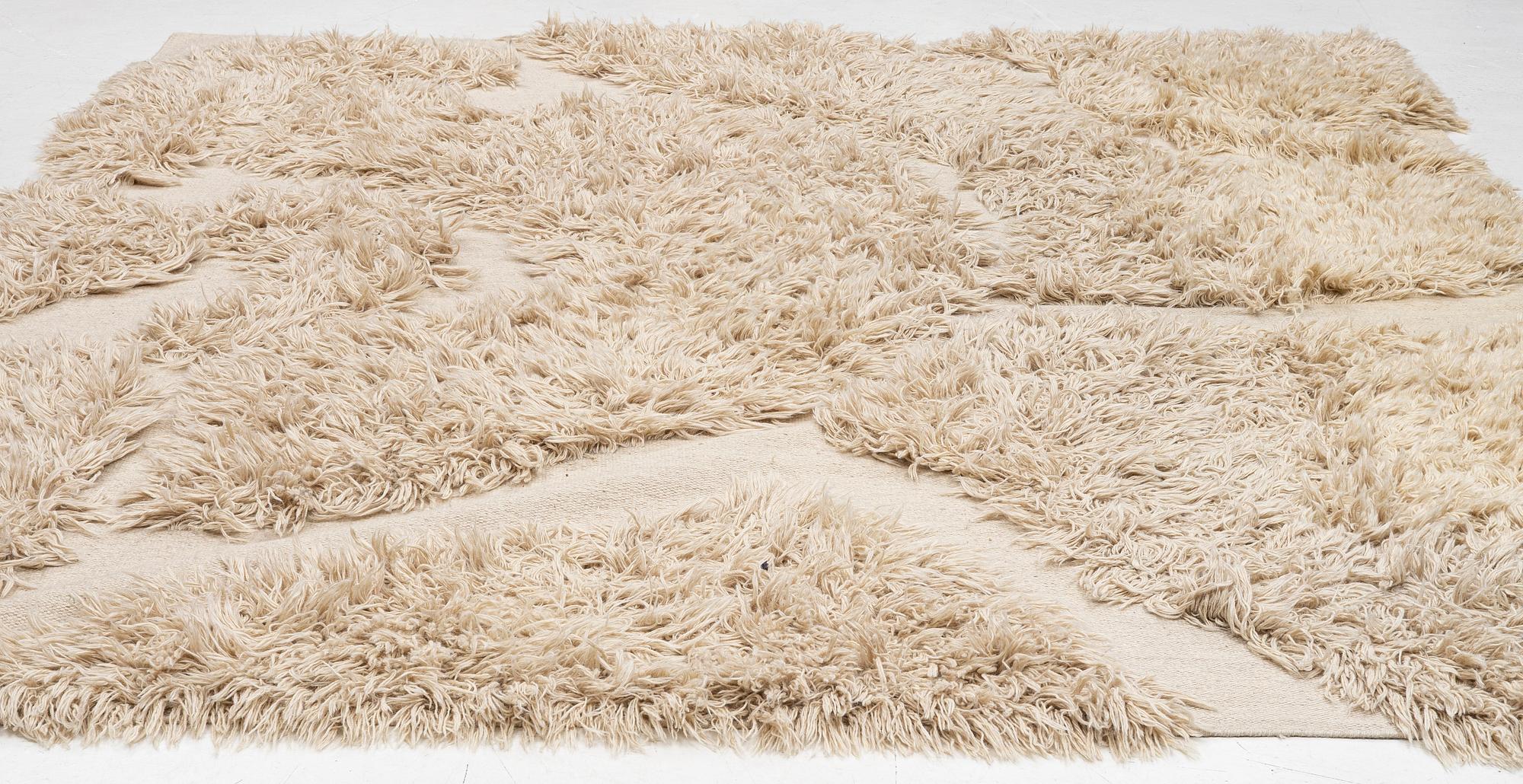 Cappelen Dimyr, rug, "no. 7", 290 x 350 cm.