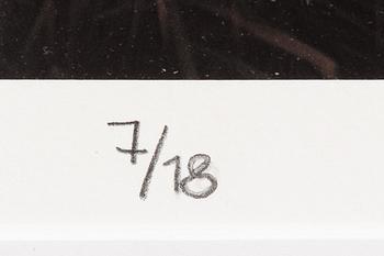 Bingo Rimér, Victoria Zorn.