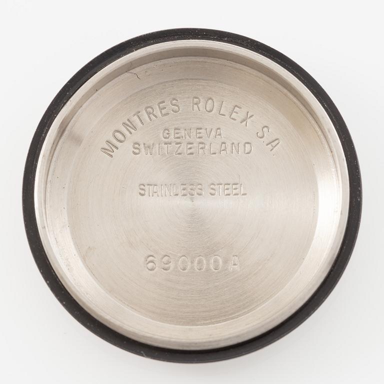 Rolex, Datejust, "Diamond Dial", ca 1988.