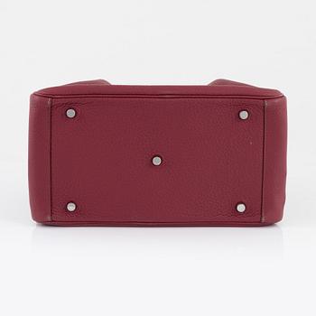 Hermès, bag, "Lindy 30", 2015.