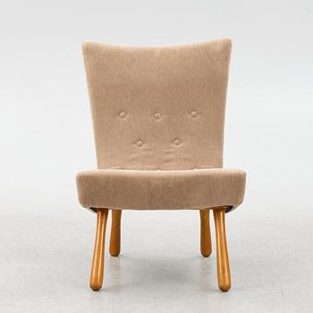 Fåtölj, Swedish Modern, 1940-tal.