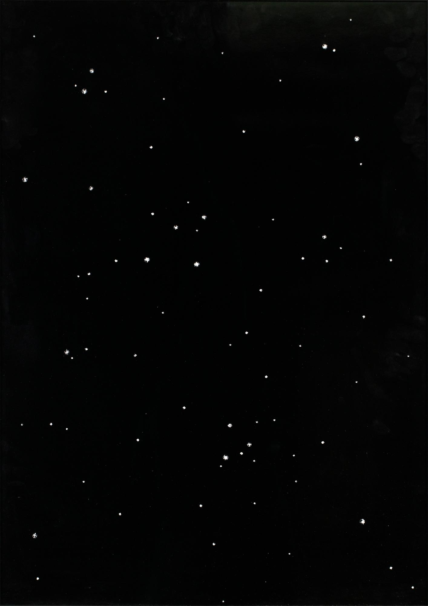 Jonas Nobel, "Brutal Sky".