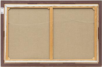 Charles Sjöholm, Mosebacke torg.