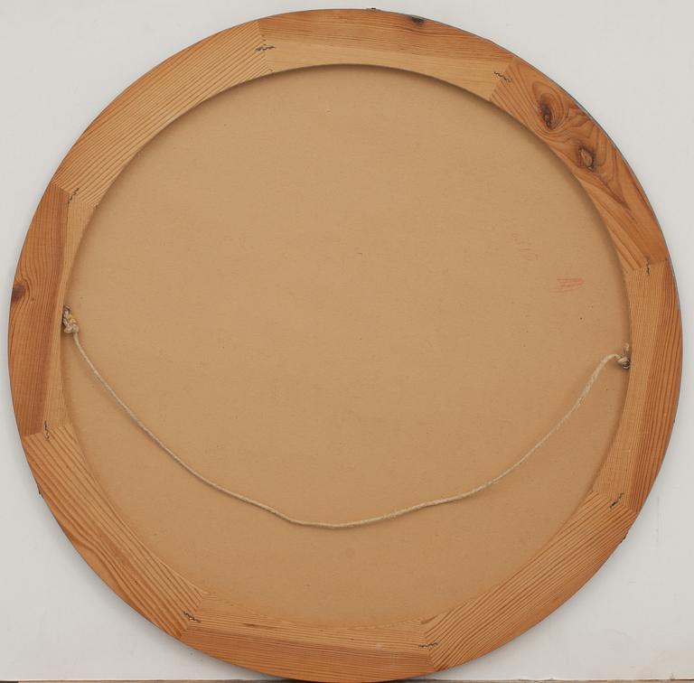 SPEGEL, 1900-talets mitt.