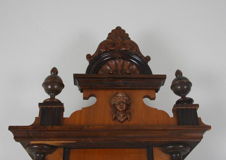 VÄGGPENDYL, 1900-talets första hälft.