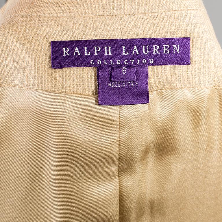 Jackets, Ralph Lauren, size 6.