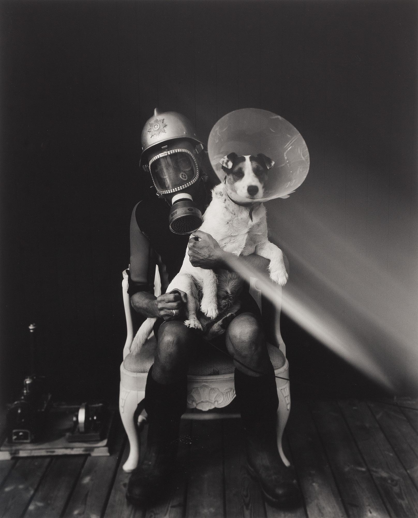 Hans Gedda, Utan titel.