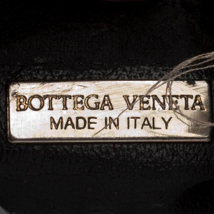 VÄSKA, axelremsväska, Bottega Veneta.