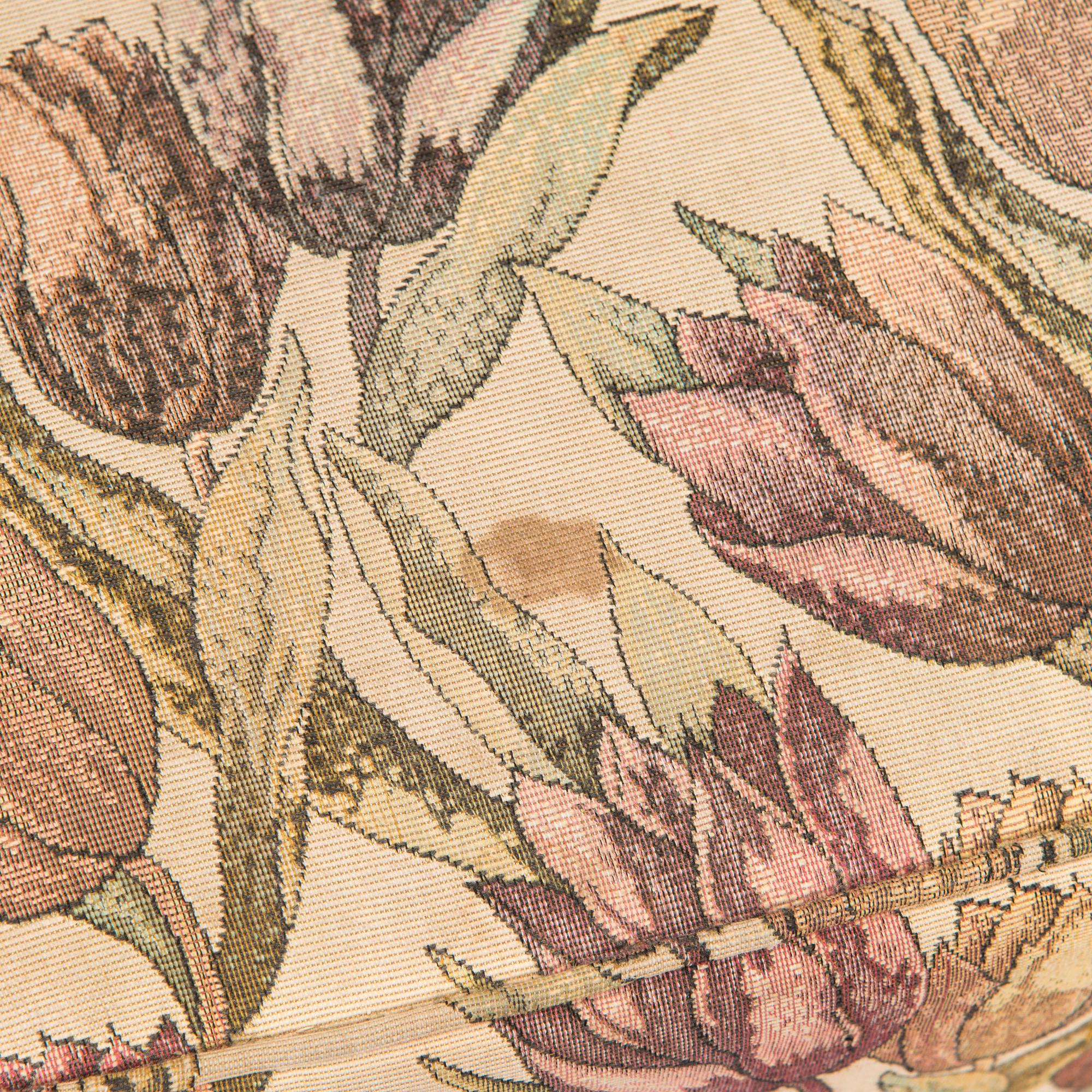 Fåtöljer, ett par, 1900-talets mitt.