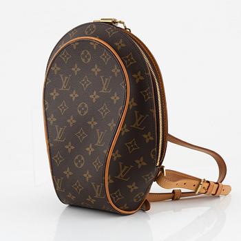 Louis Vuitton, "Sac a Dos", ryggsäck.