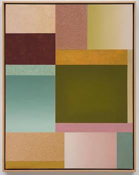 Jesper Nyrén, "Utan titel nr 22".