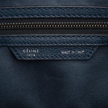 Céline, A "Luggage" Bag.