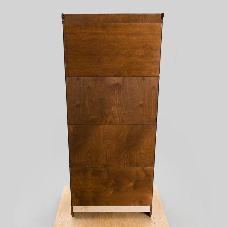 KIRJAHYLLY, Boknäs, 1900-luvun loppu.