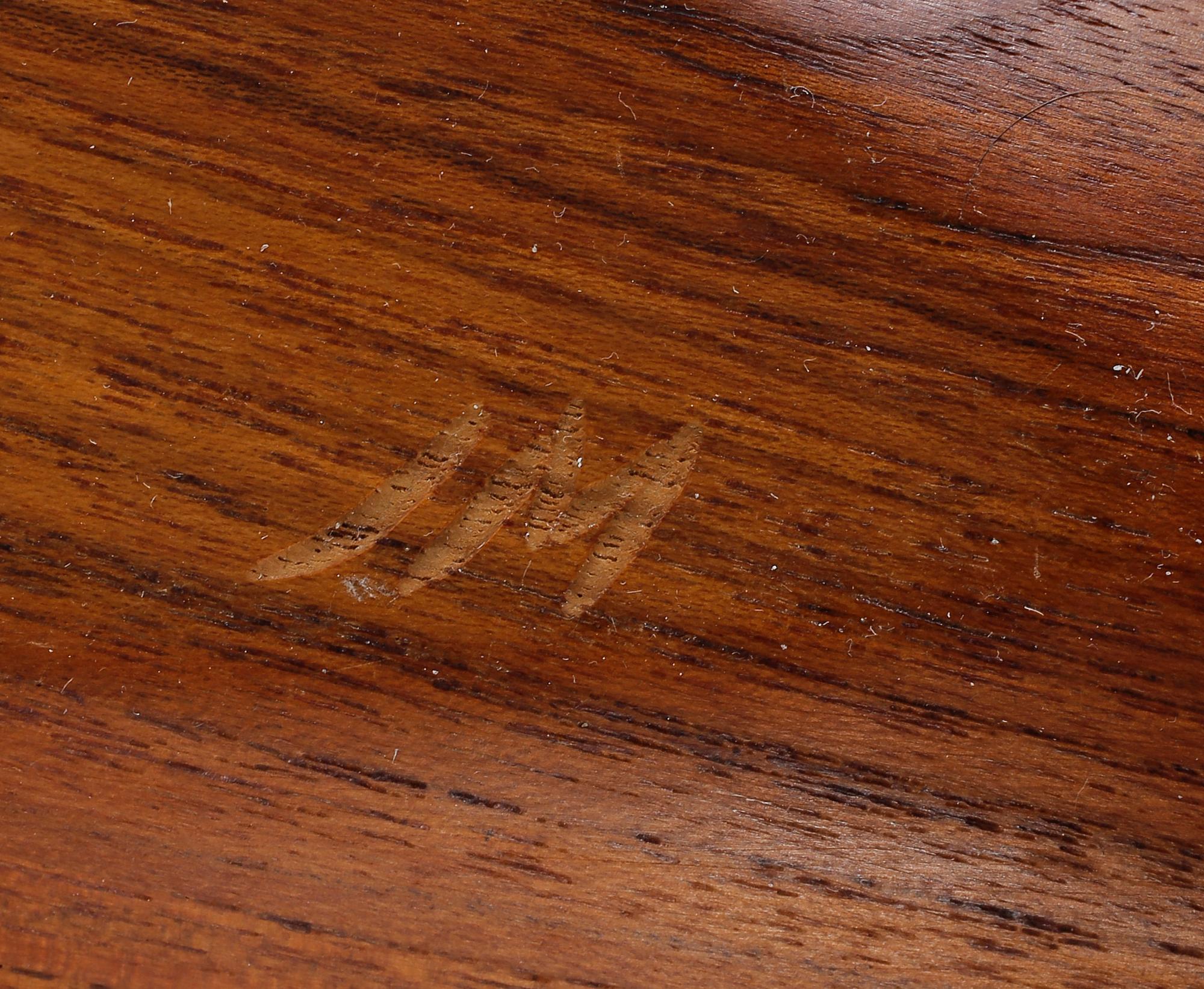 JOHNNY MATTSSON, skålar, 2 st, Gävle, 1950-tal.