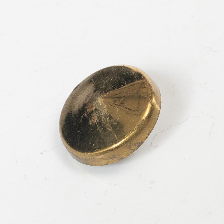 Harald Notini, Table lamp model 15491, Böhlmarks lampfabrik.