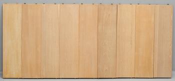 BOKHYLLA, string-modell, 1900-talets andra hälft.