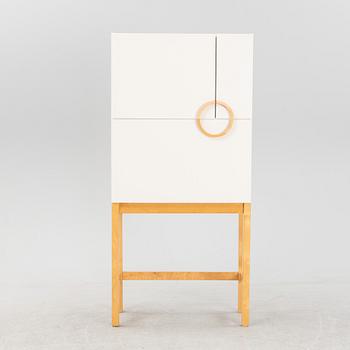 Thomas Gellner, skåp, "Cyril" IKEA PS, 2007.