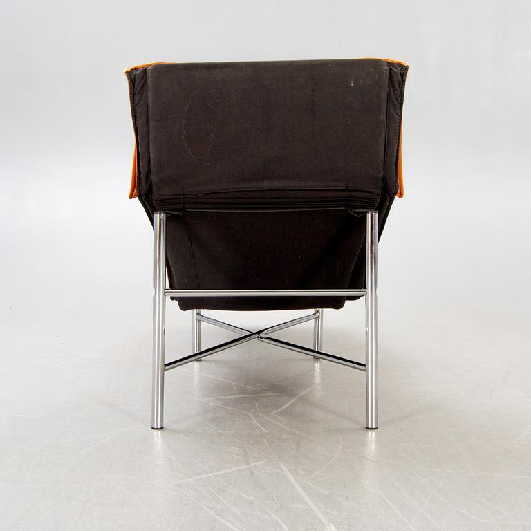 A Tord Björklund, Skye easy chair for Ikea, 1980/90s.