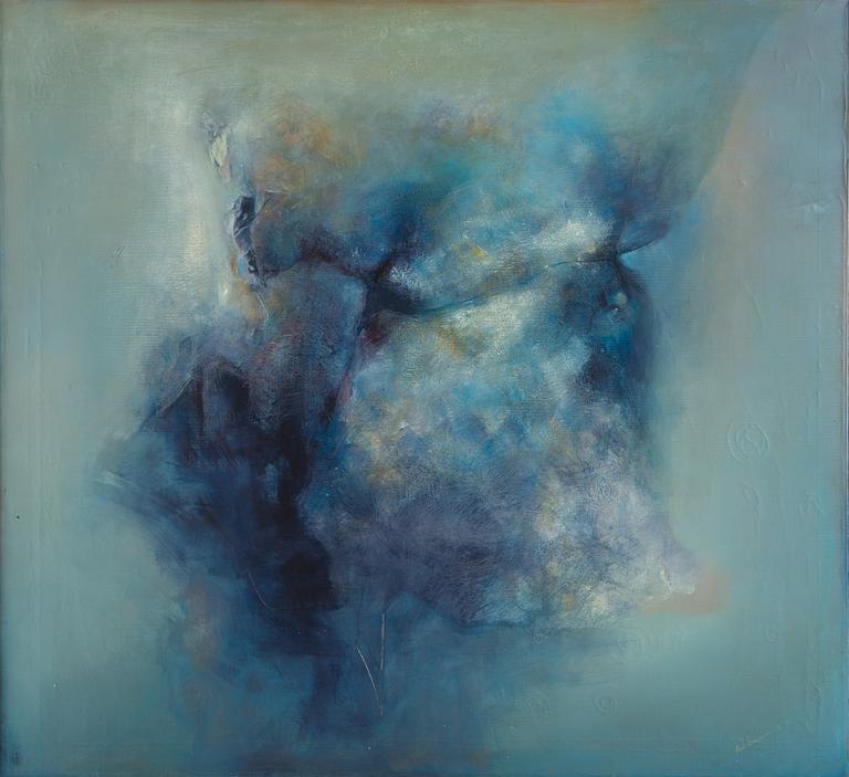 Pekka Walliander, "Mor och dotter".