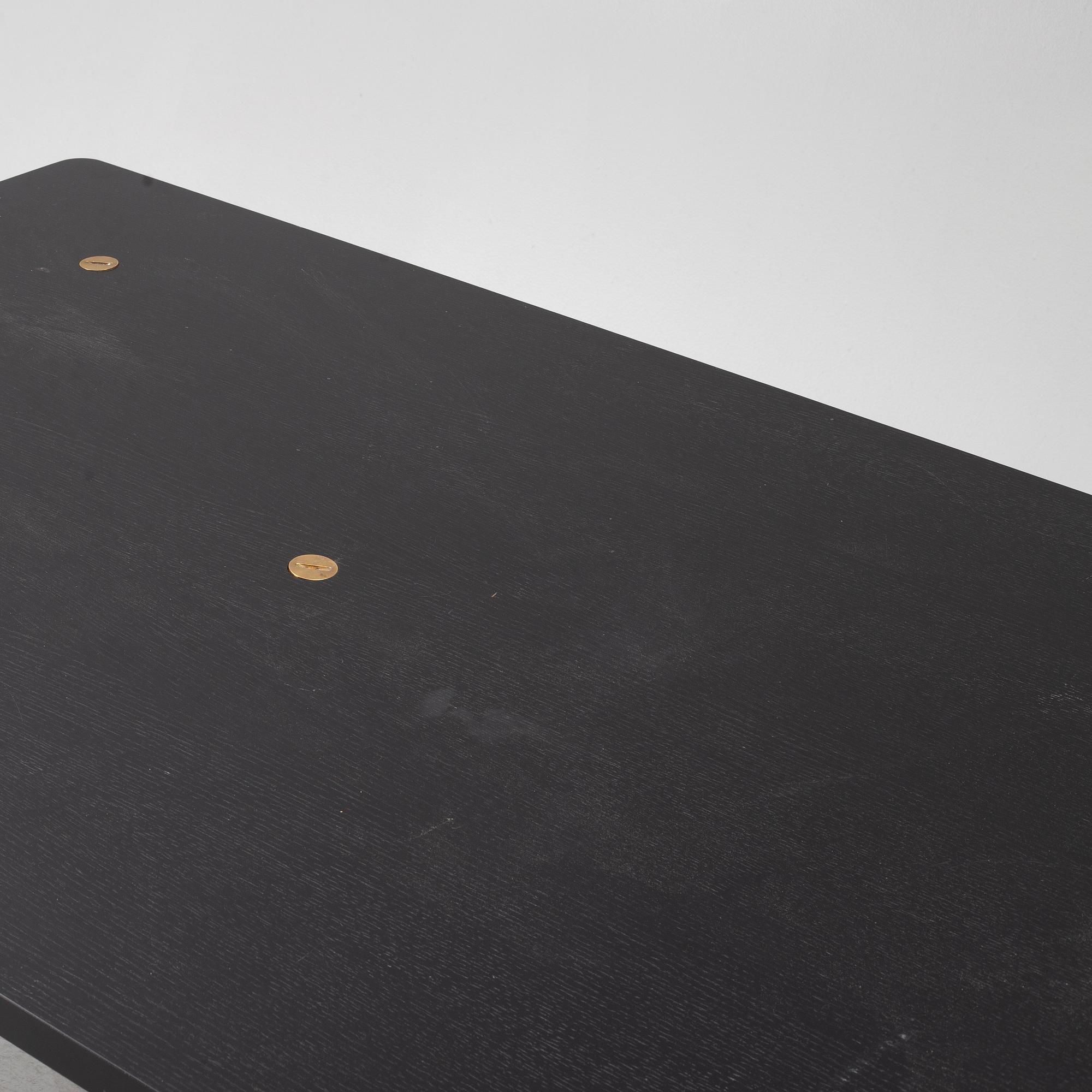 Per Söderberg, matbord, No Early Birds (NEB), samtida.