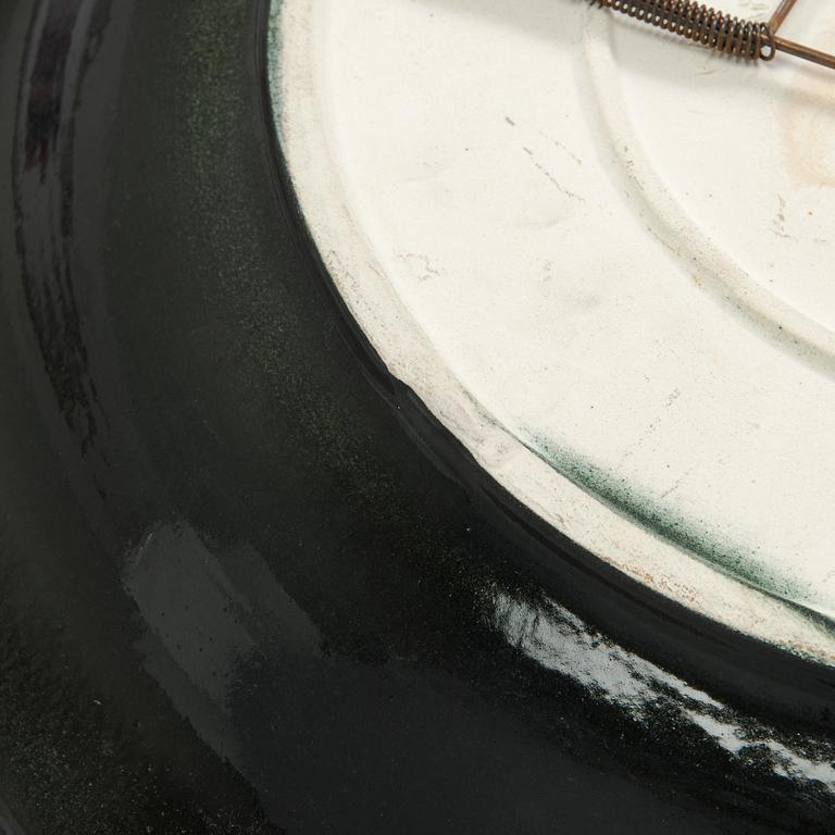 Birger Kaipiainen, skålfat, signerad Kaipiainen.