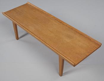 SOFFBORD, 1900-talets andra hälft.