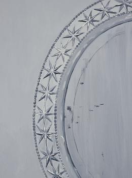 Ylva Snöfrid (Ogland), 'She Who Shows the Way, 0.89 Ounce'.