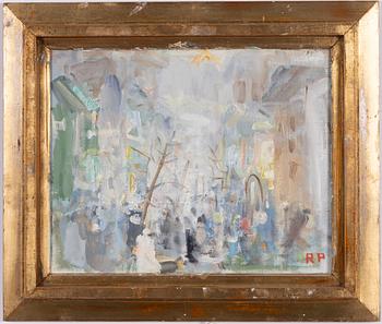 Ragnar Person, "Winter".