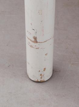 FÅTÖLJER, 1 par, 1900-talets andra hälft.