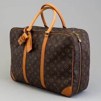 LOUIS VUITTON , "Sirius 45", handbag, 1988.