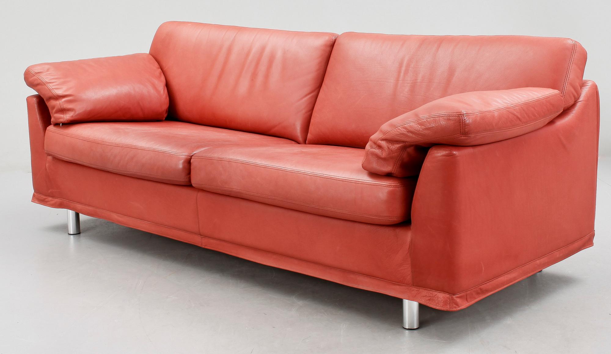 SOFFA, "Fredrik", Dux, 19/2000-tal.
