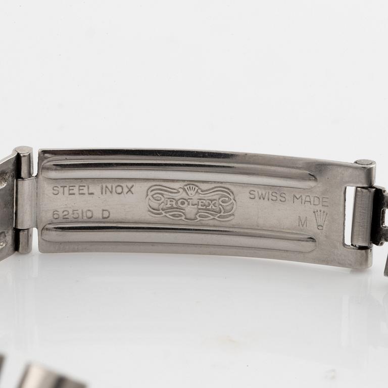 Rolex, Oyster Perpetual, Date, armbandsur, 26 mm.