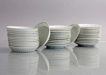 PARTI RISPORSLIN, ca 41 delar, Arabia.