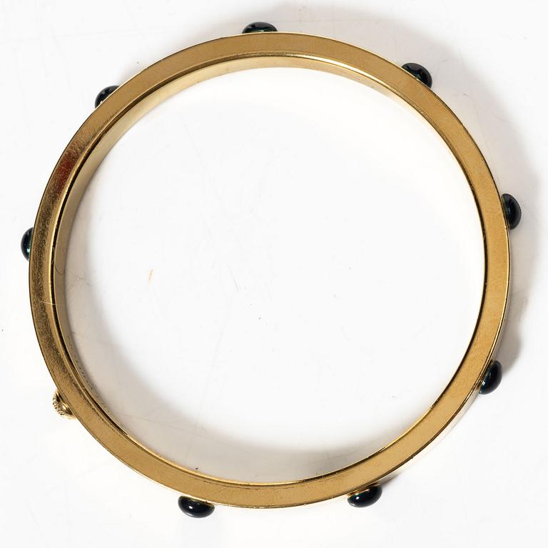 Louis Vuitton, armring.