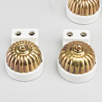 4+2+2 DANISH SWITCHES.